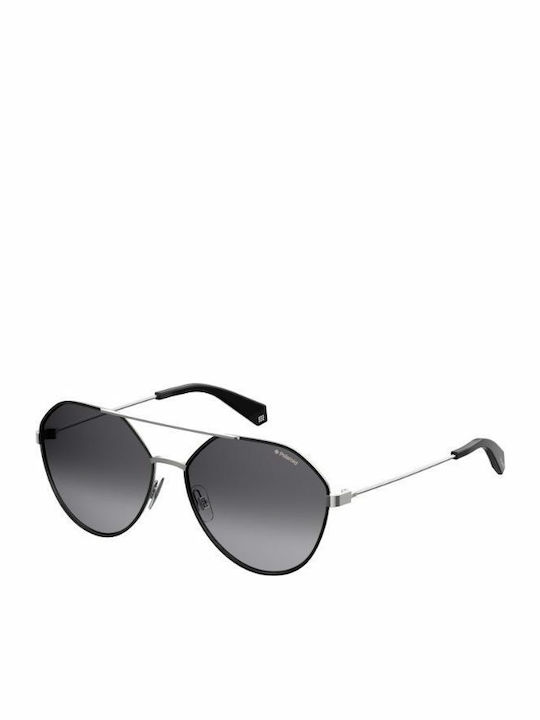 Polaroid Men's Sunglasses Metal Frame PLD6059/F/S 284WJ