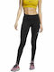 Dri-Fit Laufen Frauen Lang Leggings Schwarz