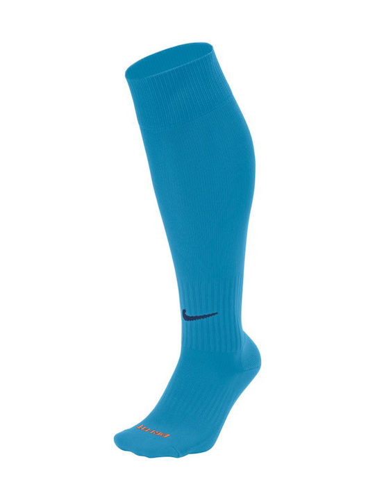 Nike Classic II Ποδοσφαιρικές Κάλτσες Μπλε 1 Ζε...