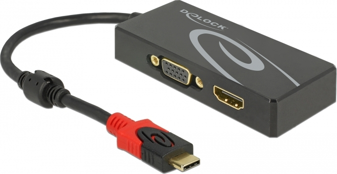 type c splitter oneplus
