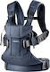 BabyBjorn One Air 3D Mesh Класически Кенгуру Тъ...