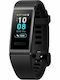 Huawei Band 3 Pro Αδιάβροχο Μαύρο