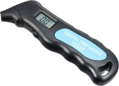 TG105 Digital Tire Pressure Gauge 150 psi