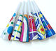 Paper Trumpet Toy 6pcs