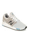 Kinder Sportschuhe Laufen mit Schnürsenkeln Gray