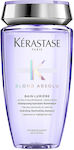 Kerastase Blond Absolu Bain Lumiere Шампоан За запазване на цвета за Оцветени коса 1x250мл