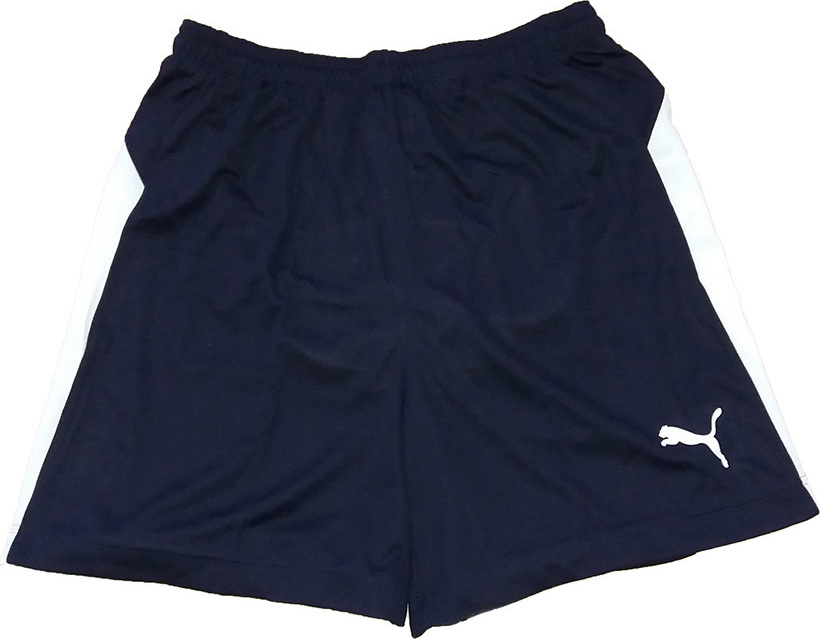 puma diamond shorts
