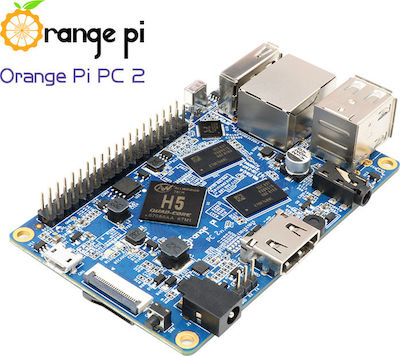 Orange pi pc не включается горит только ethernet