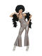 Carnival Costume 70s