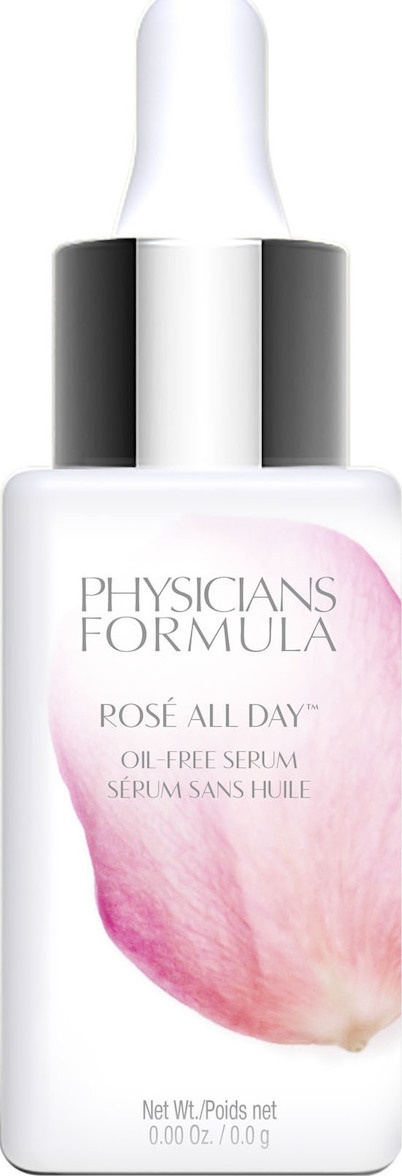 Physicians Formula Rose All Day Oil-free Serum 108ml - Skroutz.gr