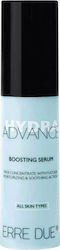 Erre Due Boosting Anti-aging Serum Face with Hyaluronic Acid 30ml Erre Due Boosting Anti-aging Serum Face with Hyaluronic Acid 30ml