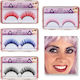 Carnival False Lashes Eyelash