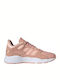 Adidas Chaos 4 Женски Маратонки Dust Pink / Clear Orange / Cloud White