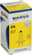 Narva Lamps Car Standard H7 Halogen 12V 55W 1pcs