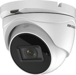 Hikvision DS-2CE79U1T-IT3ZF CCTV Surveillance Camera 4K Waterproof