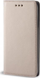 Senso Buchen Sie Synthetisches Leder Gold (Gala...
