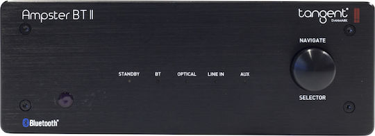 Tangent Tuner II Tuner Black