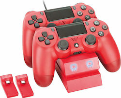 Venom Twin Docking Station Controller-Ladestati...