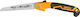 Ingco Folding Saw 18cm