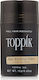 Toppik Fibre Acoperirea Subțierii Părului cu keratină Hair Building Fibers Regular Blond mediu 12gr