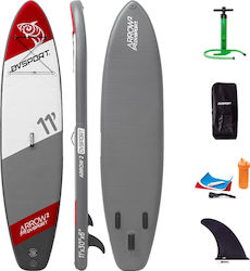 Dvsport Arrow 2 11' Aufblasbar SUP-Board Mehrfarbig Dvsport Arrow 2 11' Aufblasbar SUP-Board Mehrfarbig
