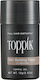 Toppik Hair Building Fibers with Keratin Hair Building Fibers Regular Light Brown 12gr