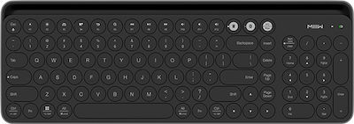 Xiaomi MIIIW MWBK01 Wireless Bluetooth Keyboard Only English US