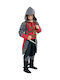 Kids Carnival Costume Assassin