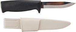 Nakayama SSF920 Knife Black in Sheath Nakayama SSF920 Knife Black in Sheath