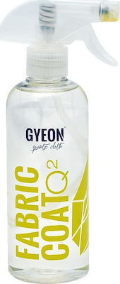 Gyeon Liquid Protection for Upholstery Q2 Fabric Coat 120ml Q2FABRICCOAT