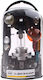 Dunlop Lamps Car Automotive Set H4 Halogen 12V 60W 11pcs