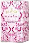 Pukka Womankind Kräutermischung Bio-Produkt 20 Beutel 30gr