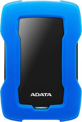 Adata HD330 2TB Blue