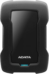 Adata HD330 USB-A 3.1 HDD 2TB 2.5"