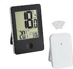 TFA Indoor - Outdoor Thermometer Tabletop