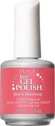 IBD IBD Gel Nagellack She's Blushing 14ml
