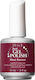 IBD Gel Nagellack Burgundisch