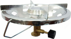 Thermogatz PK-620 Εστία Υγραερίου 01.105.116