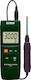 Extech MF100 Digital Радиационен Метър