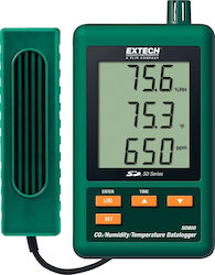 Extech SD800 CO2 Meter