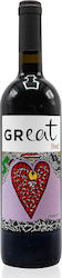 Ampelones Markou Great Collectible Red Dry 750ml
