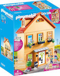 Playmobil City Life My Townhouse για 4+ ετών