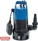 Speroni STF 1000HL Single-phase Pump Waste Water / Sewage 1.36hp 101279150