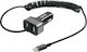 Lampa Зарядно за кола 6Спецификация с Портове: 2xUSB заедно с Кабел Type-C Сребрист Цвят
