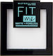 Maybelline Fit Me Matte And Poreless Pressed Powder 90 Transl Setting Powder 9gr