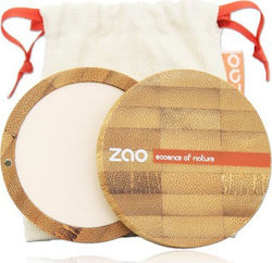 Zao Organic Makeup Pudră Organică 301 Ivory 9gr