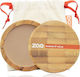 Zao Organic Makeup Organic Compact Poudre 304 C...