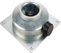 S&P Ventilator industrial Sistem de e-commerce pentru aerisire / Perete VENT-V-315L Diametru 315mm