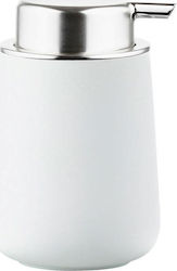 Zone Denmark Nova Spender Porzellan Weiß 250ml