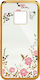 Senso Back Cover Silicone Gold (Huawei Mate 20 Pro)